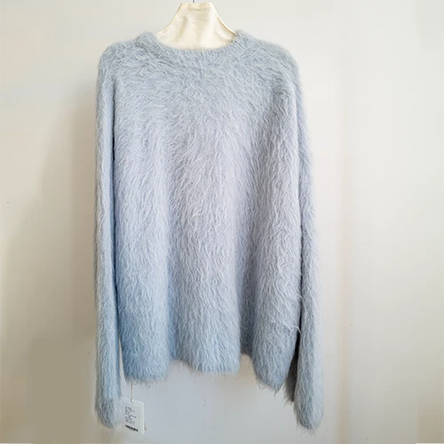 Cozy Knit Pullover Cozy Knit Pullover