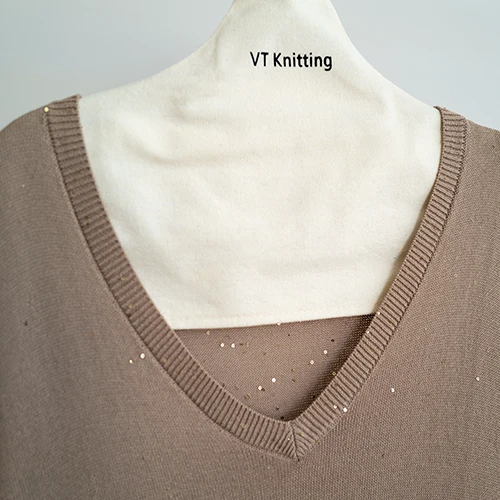 Women's Ribbed Sweater Dress