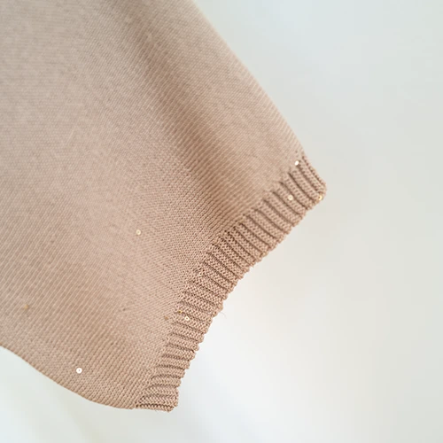 Women's Ribbed Sweater Dress