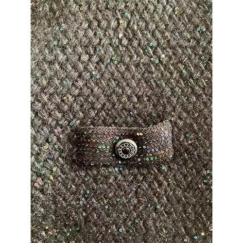 Basic Women's Knit Tops high quality