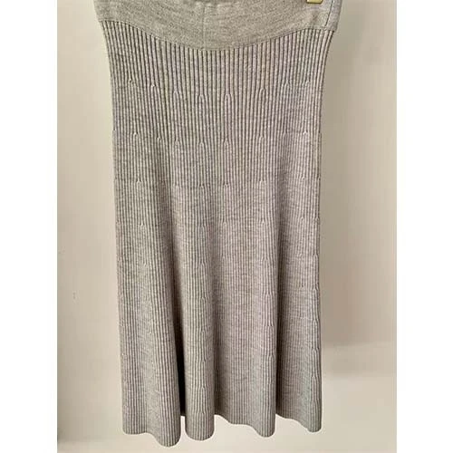 Grey Wool Dress best Grey Wool Dress best