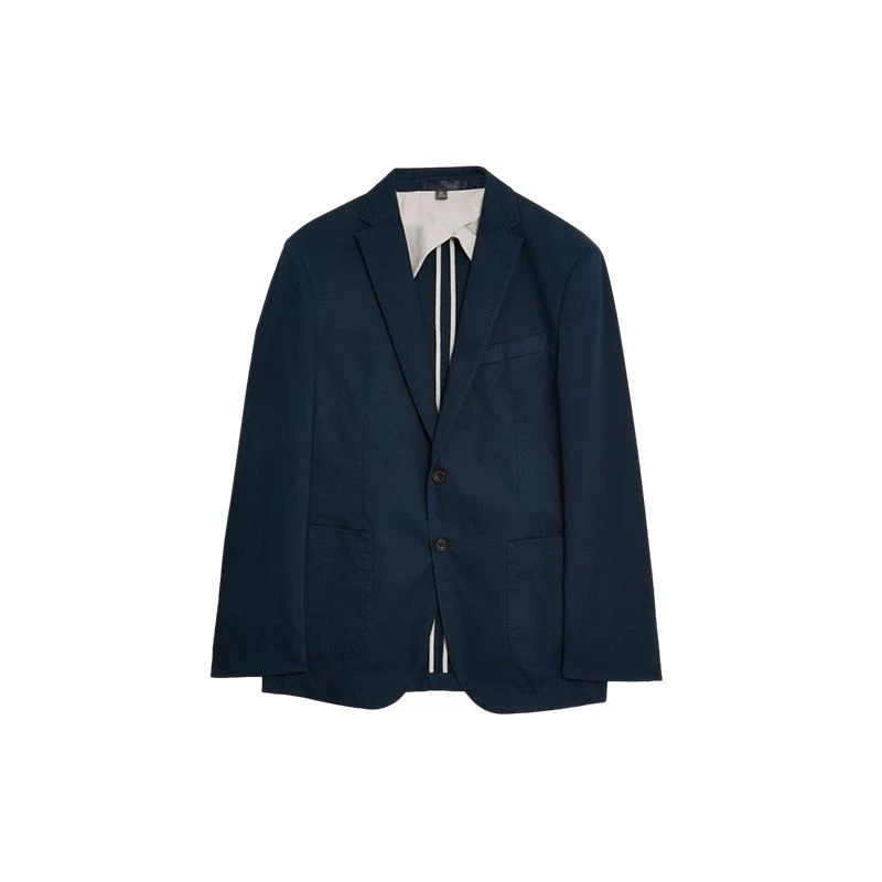 Blazer dugog kroja