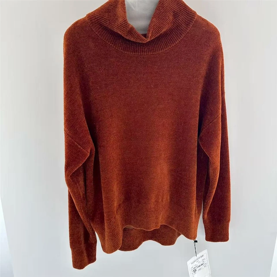 Luxury Wool Sweaters For Women