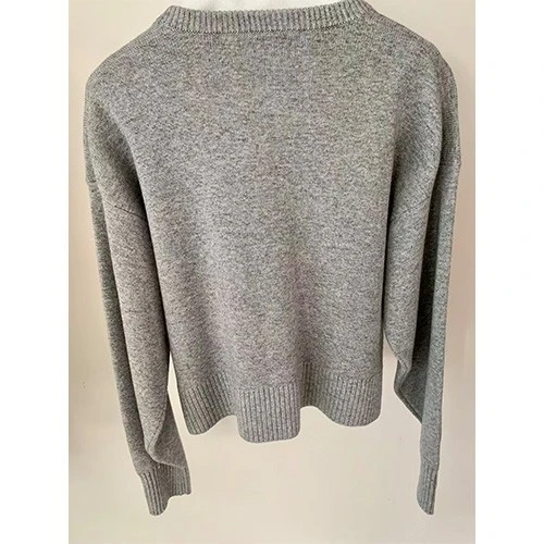 Real Wool Cardigan best