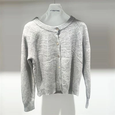 Dame Cardigan Design džempera