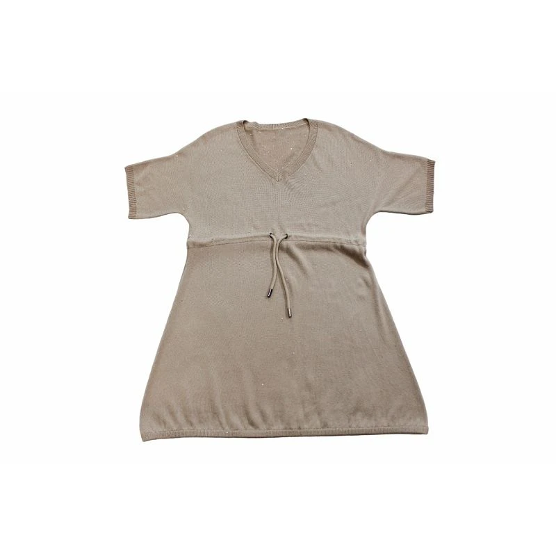 Soft Wool Dress