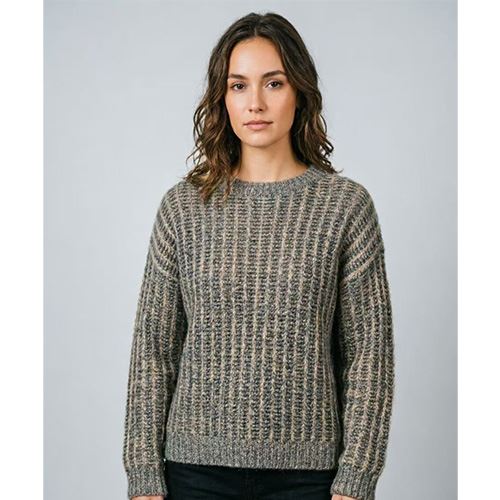 Warm Chunky Knit Cardigan Women Warm Chunky Knit Cardigan Women