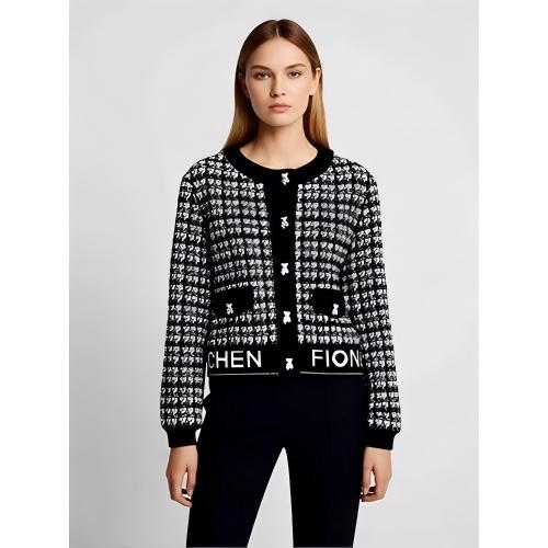 Women's Basic Knitwear