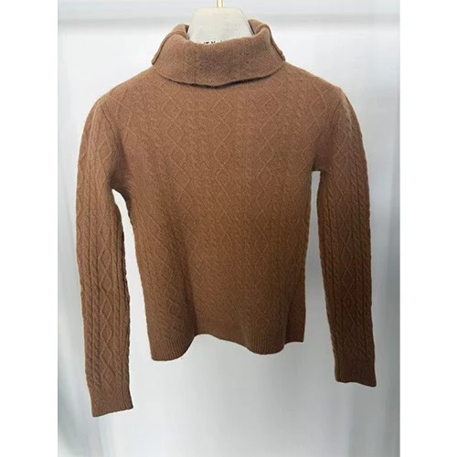 Women’s Turtleneck Sweater suppliers