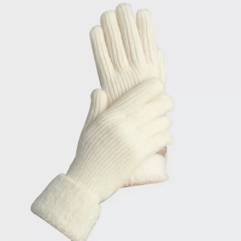 Wool Gloves Outdoor