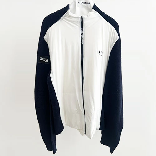 ZIP - UP VASNICIGAN